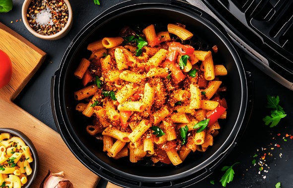 best air fryer 2025
