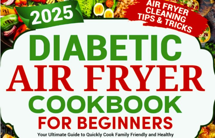 best air fryer 2025